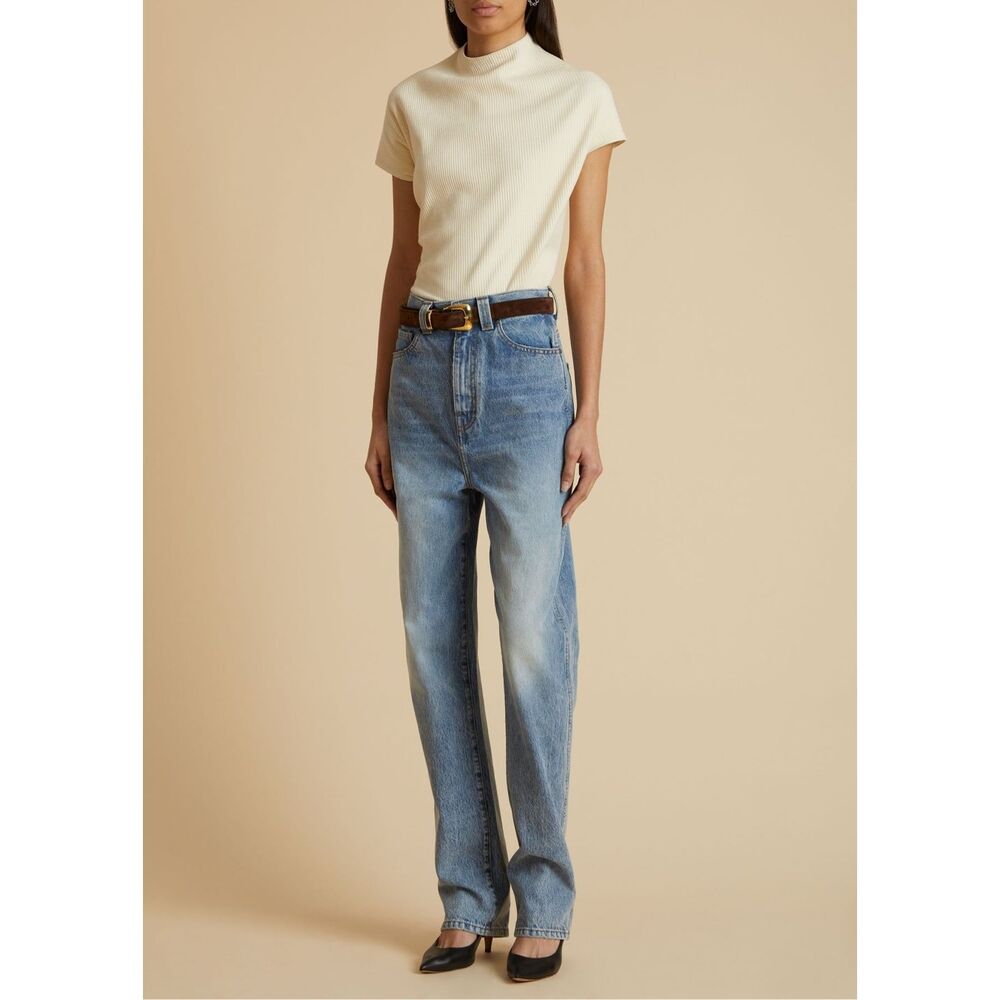 KHAITE THE ALBI JEAN in Bryce